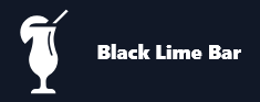  Black lime Bar